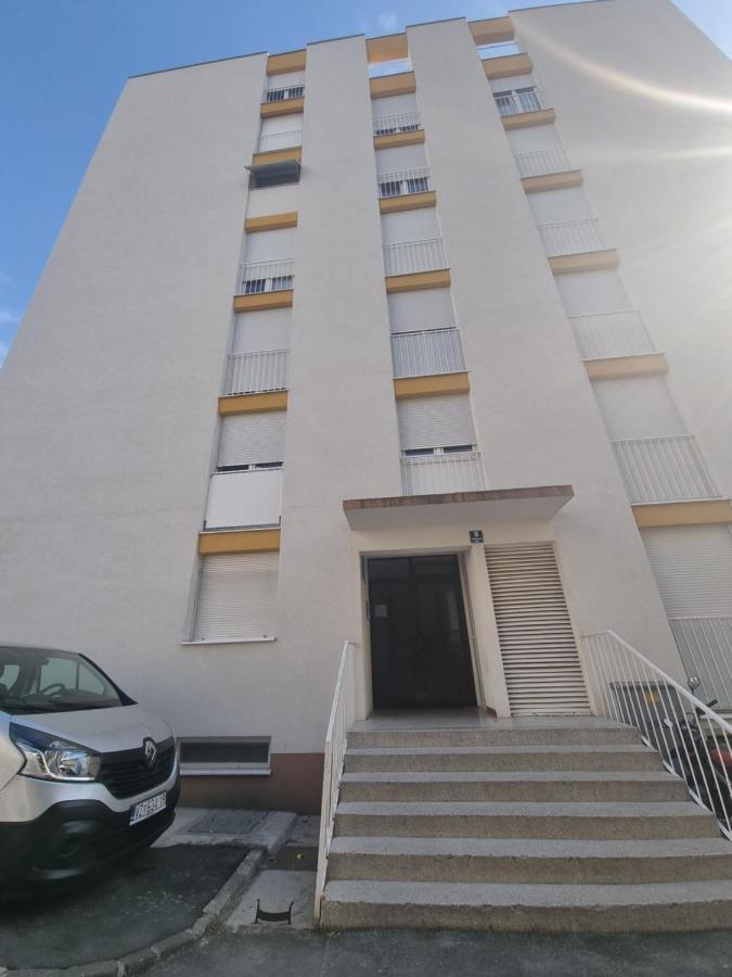 Apartman Đana Apartment Split Ngoại thất bức ảnh