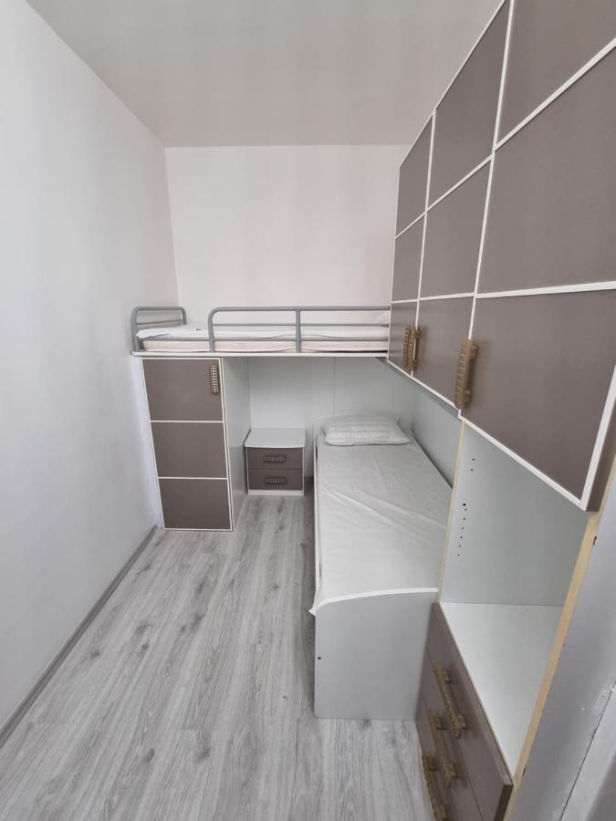 Apartman Đana Apartment Split Ngoại thất bức ảnh