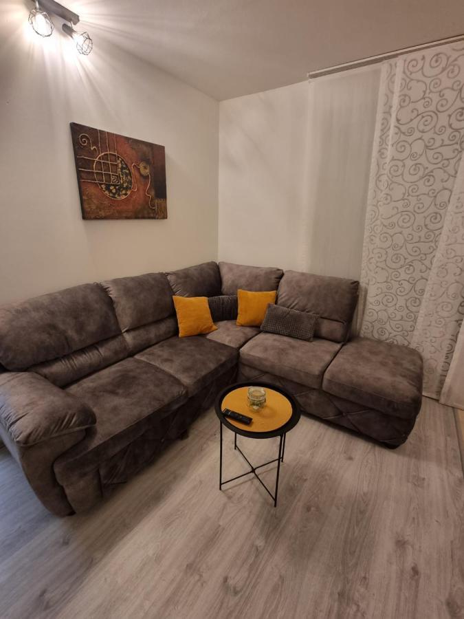 Apartman Đana Apartment Split Ngoại thất bức ảnh