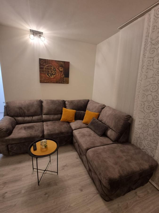 Apartman Đana Apartment Split Ngoại thất bức ảnh