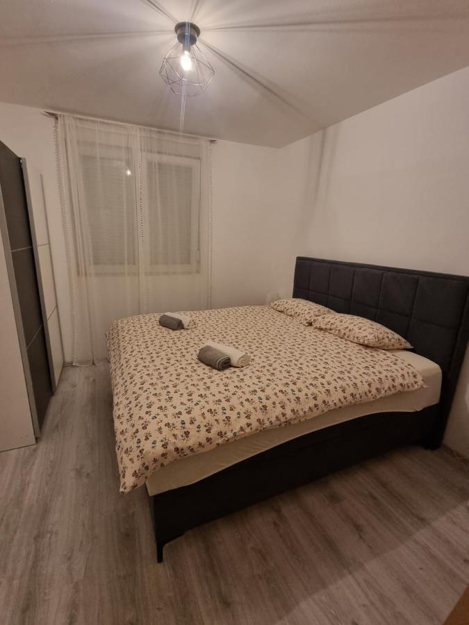 Apartman Đana Apartment Split Ngoại thất bức ảnh